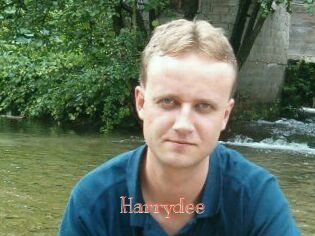 Harrydee Celebrix