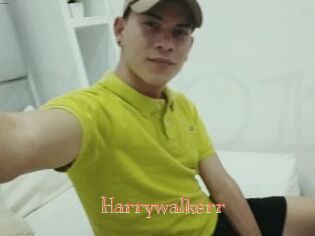 Harrywalkerr