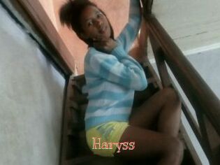 Haryss
