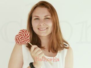 HathorRa