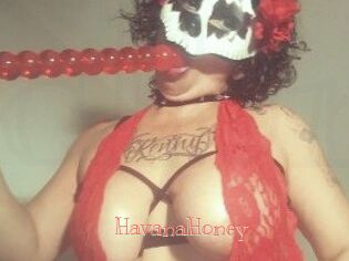 HavanaHoney