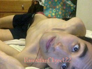 HawaiianObject22