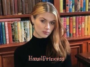 HaxelPrincess