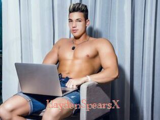 HaydenSpearsX