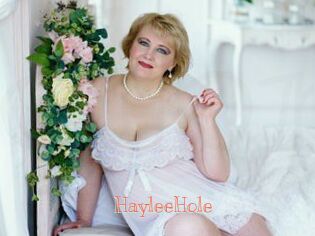 HayleeHole