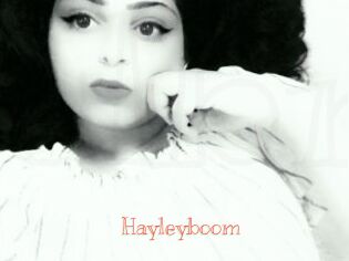 Hayleyboom