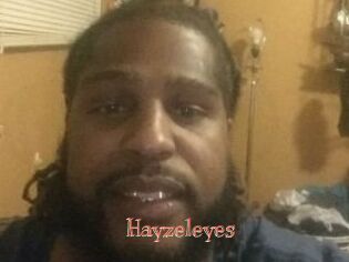 Hayzeleyes