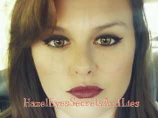 HazelEyesSecretsAndLies