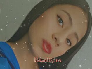 HazelKora