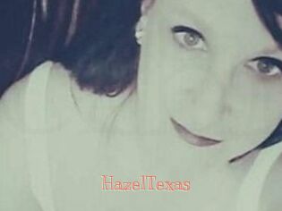 Hazel_Texas