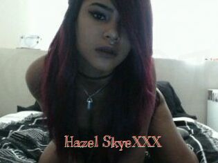 Hazel_SkyeXXX