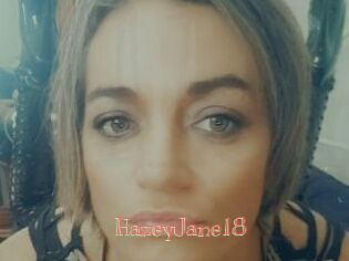 HazeyJane18