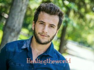 Healingtheworld