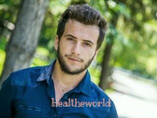 Healtheworld