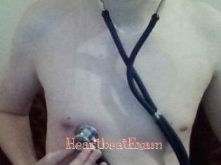 HeartbeatExam