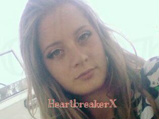 HeartbreakerX