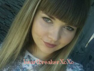 HeartbreakerXoXo