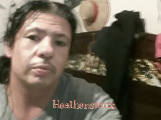 Heathensioux