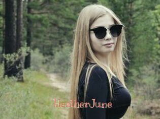 HeatherJune