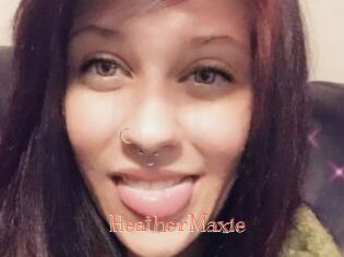 HeatherMaxie