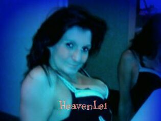 HeavenLei