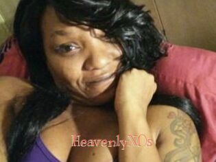 HeavenlyXOs
