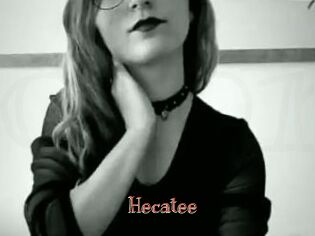 Hecatee