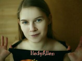 HedyAllen