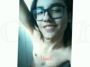 Heeb