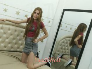 HeidiWolf Celebrix