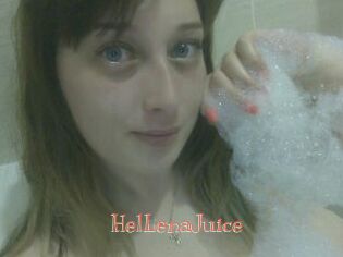 HelLenaJuice