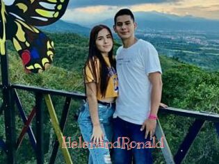 HelenandRonald
