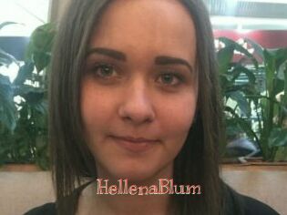 HellenaBlum