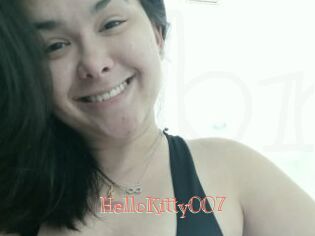 HelloKitty007