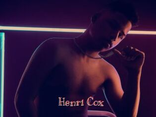 Henri_Cox
