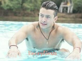 Henry_Alexis