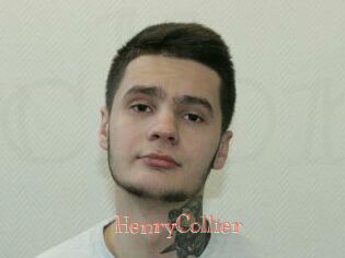 HenryCollier