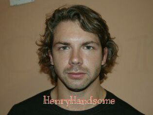 HenryHandsome