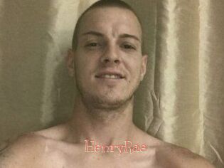 Henry_Rae