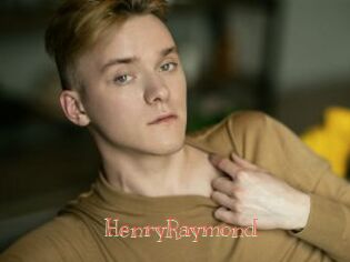 HenryRaymond