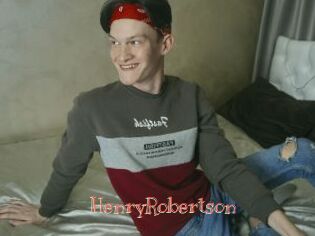 HenryRobertson