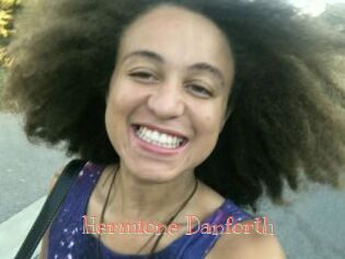 Hermione_Danforth