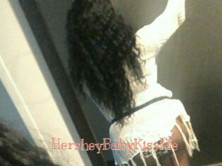 HersheyBabyKissMe