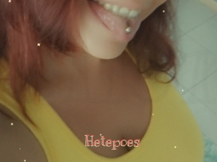 Hetepoes