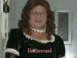 Hettiemaid