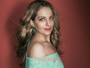 HeyNinna