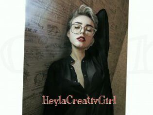 HeylaCreativGirl