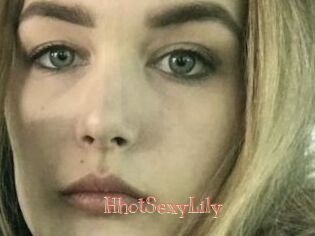 HhotSexyLily