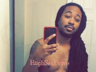HiighSexDrive