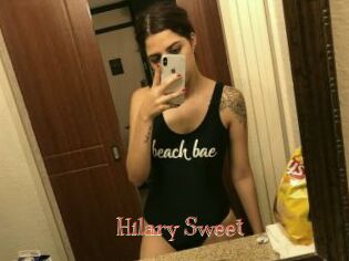 Hilary_Sweet